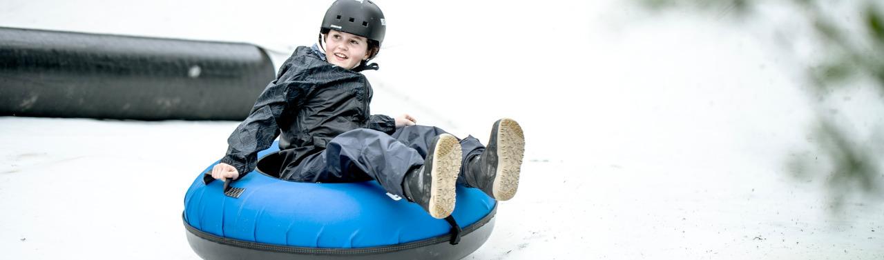 Exo 73 - Summer snowpark