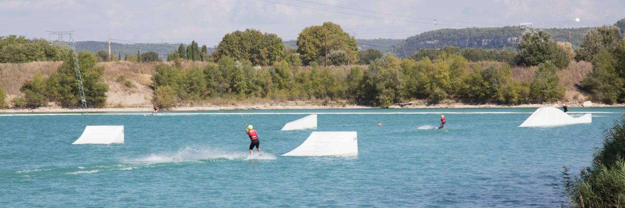 EXO 13 – TNX Cable Park