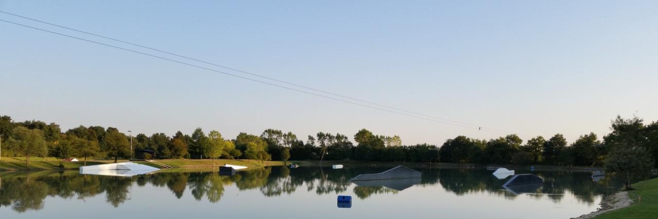 EXO 01 – Lac de la Réna