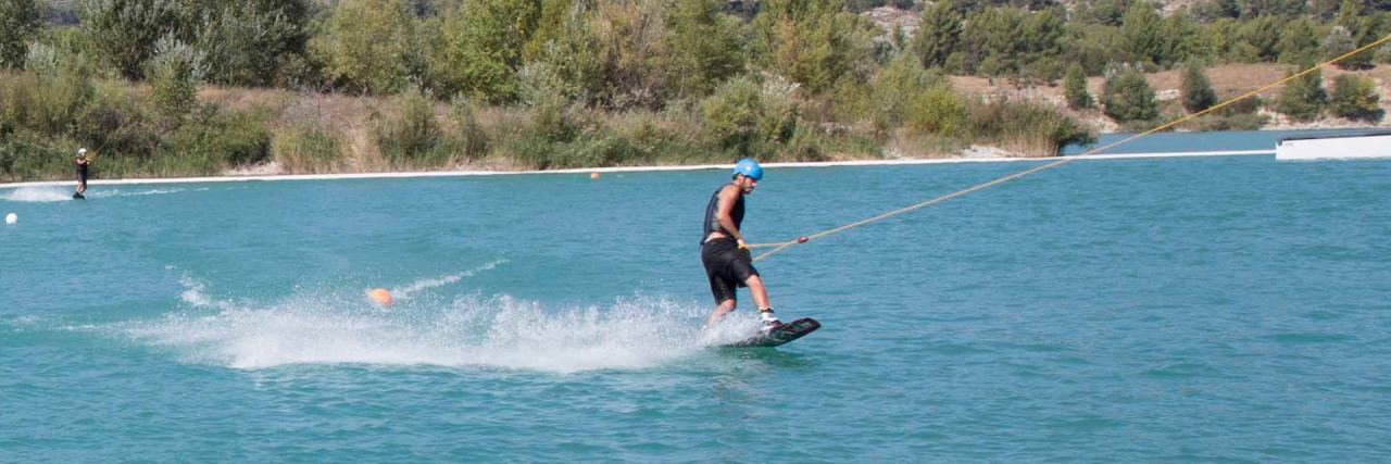 wakeboard